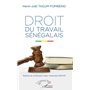 Droit du travail sénégalais