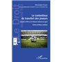 Contentieux du transfert des joueurs