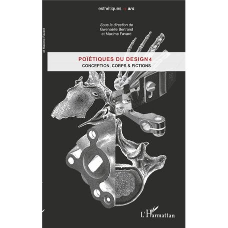 Poïétiques du design 4