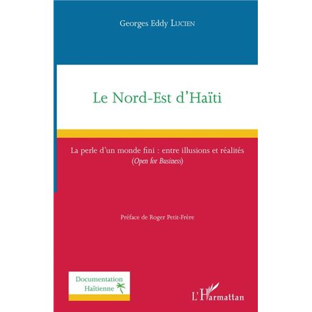 Le Nord-Est d'Haïti