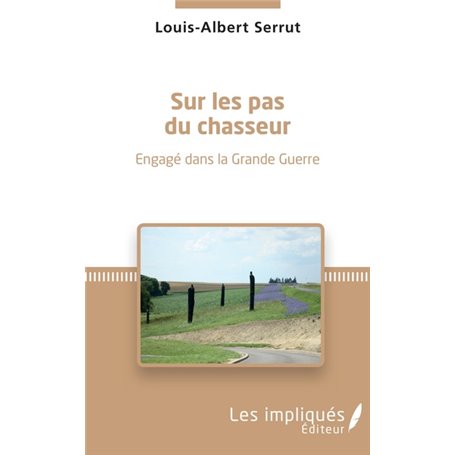 Sur les pas du chasseur