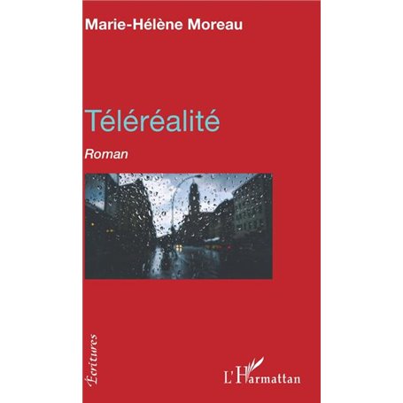 Téléréalité