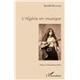 L'Algérie en musique