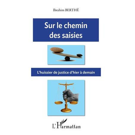 Sur le chemin des saisies