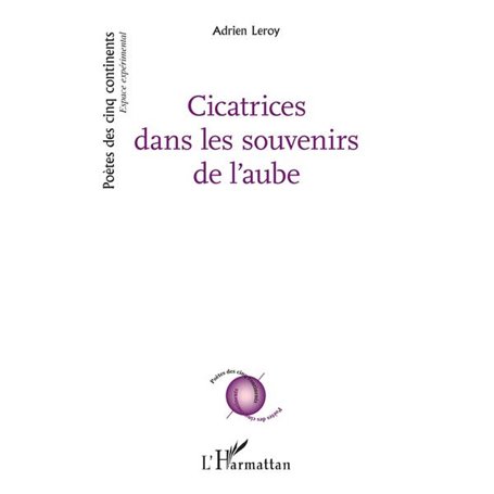 Cicatrices dans les souvenirs de l'aube