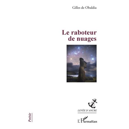 Le raboteur de nuages