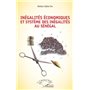 Inégalités économiques et système des inégalités au Sénégal
