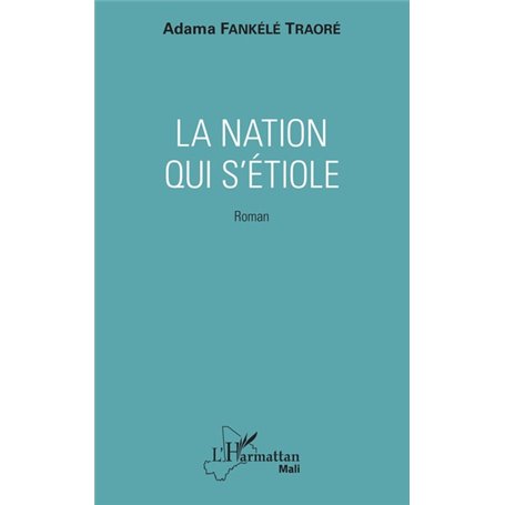 La nation qui s'étiole