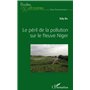 Le péril de la pollution sur le fleuve Niger