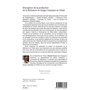 Emergence de la production de la littérature en langue française au Tchad