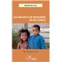 Les enfants de personne en RD Congo