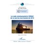 Le code communautaire CEMAC de la marine marchande de 2012