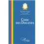 Code des douanes