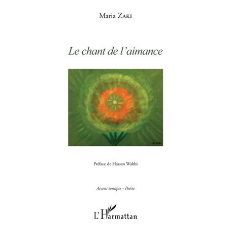 Le chant de l'aimance