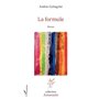 La formule