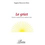 Le griot