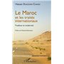 Le Maroc et les traités internationaux