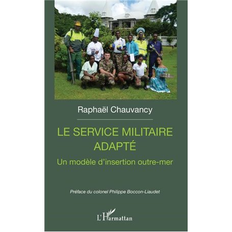 Le service militaire adapté
