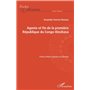 Agonie et fin de la Première République du Congo-Kinshasa