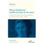 Marie-Guillemine Laville-Leroulx et les siens
