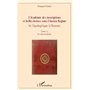 L'Académie des inscriptions et belles-lettres sous l'Ancien Régime