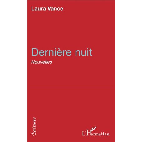 Dernière nuit