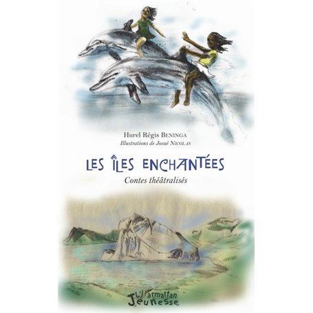 Les Iles enchantées