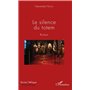 Le silence du totem