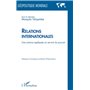 Relations internationales