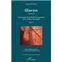 OEuvres (Grachus Babeuf) Volume II
