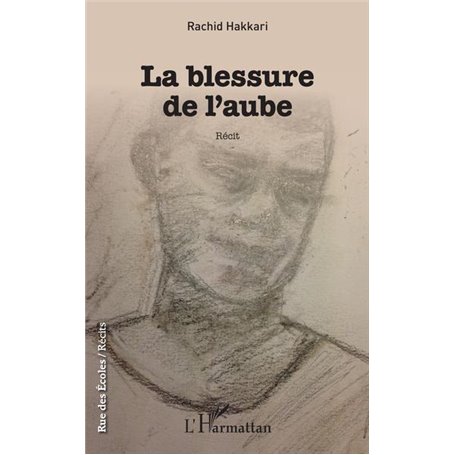 La blessure de l'aube