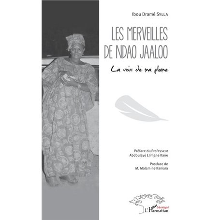 Les merveilles de Ndao Jaaloo