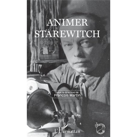 Animer Starewitch