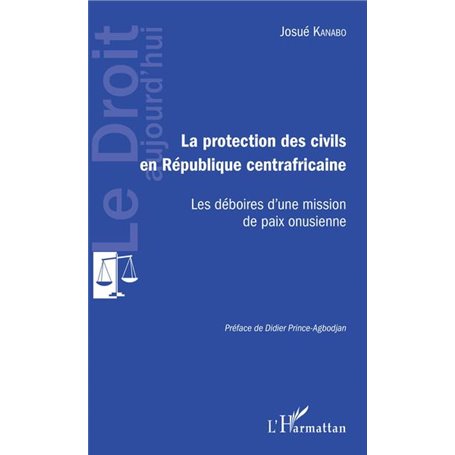 Protection des civils en République centrafricaine