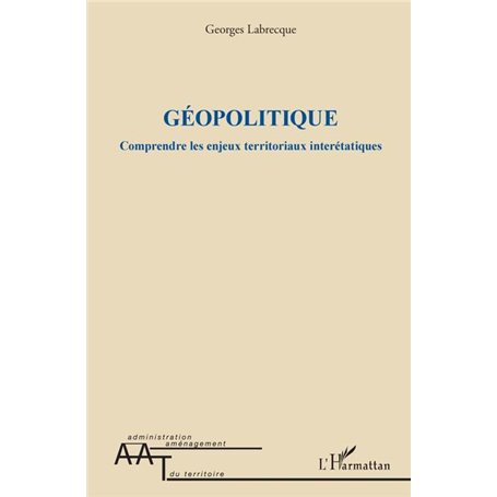 Géopolitique