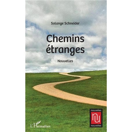 Chemins étranges