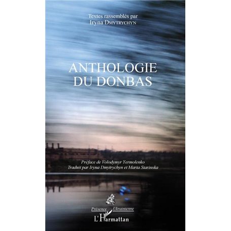 Anthologie du Donbas