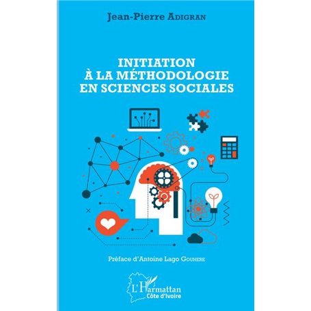 Initiation à la méthodologie en sciences sociales