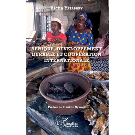 Afrique, développement durable et coopération internationale