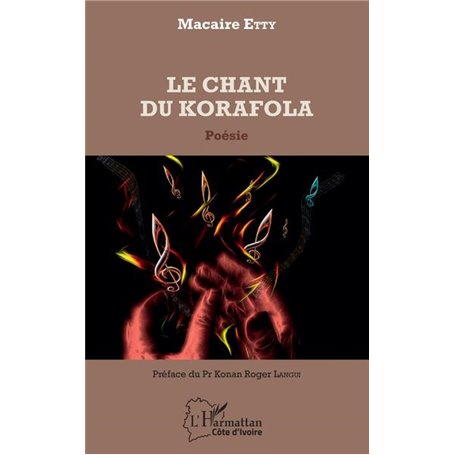 Le chant du Korafola
