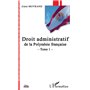 Droit administratif de la Polynésie française