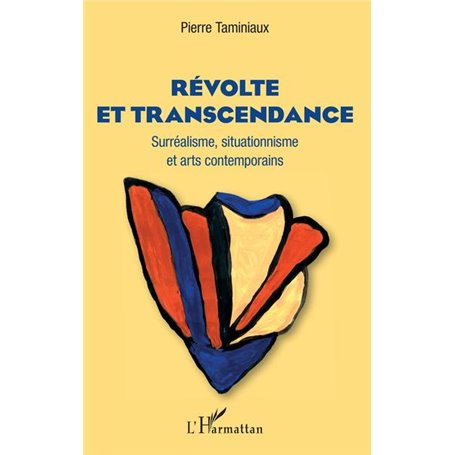 Révolte et transcendance