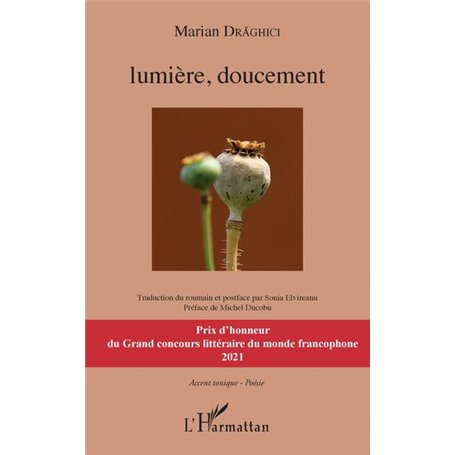 Lumière, doucement