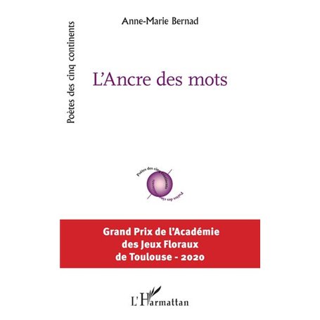 L'Ancre des mots