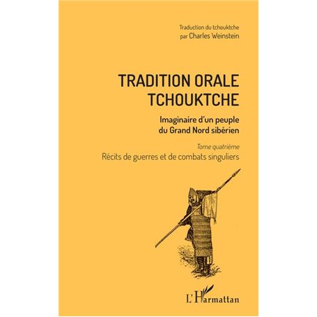 Tradition orale tchouktche