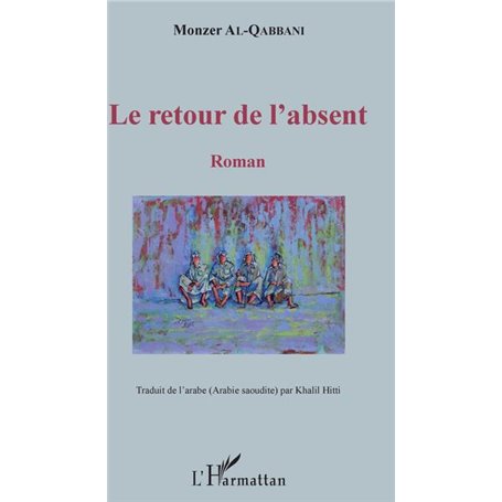Le retour de l'absent