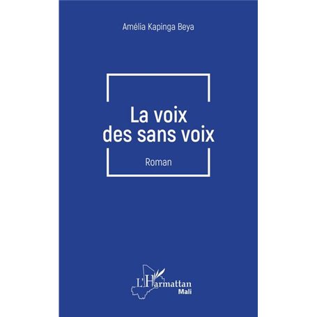 La voix des sans voix