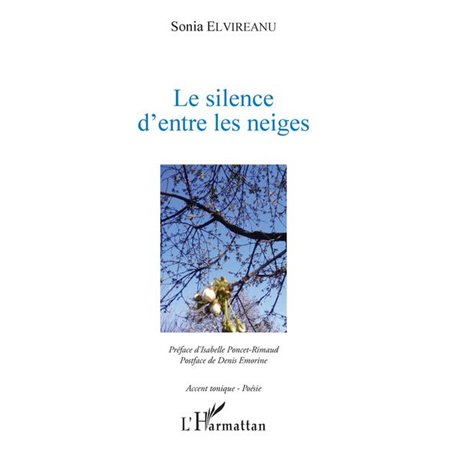Le silence d'entre les neiges
