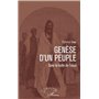 Genèse d'un Peuple