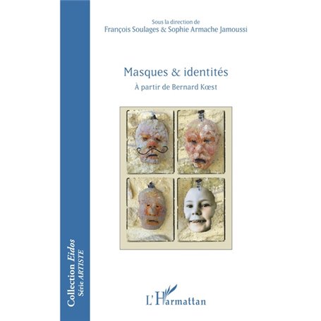 Masques et identités